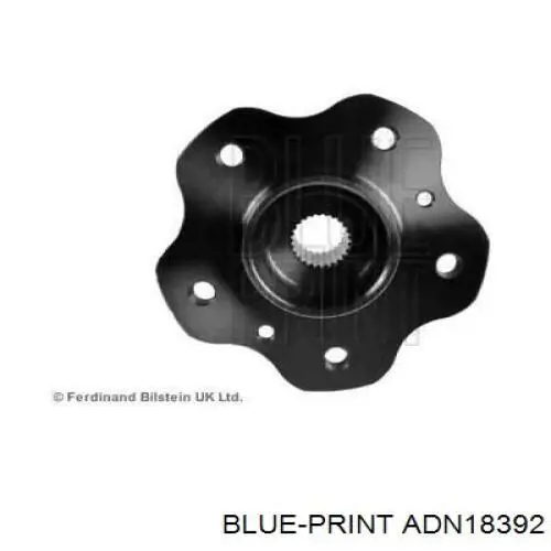 Маточини задніх коліс Meyle 36147520004 ціна, від 89.22 USD