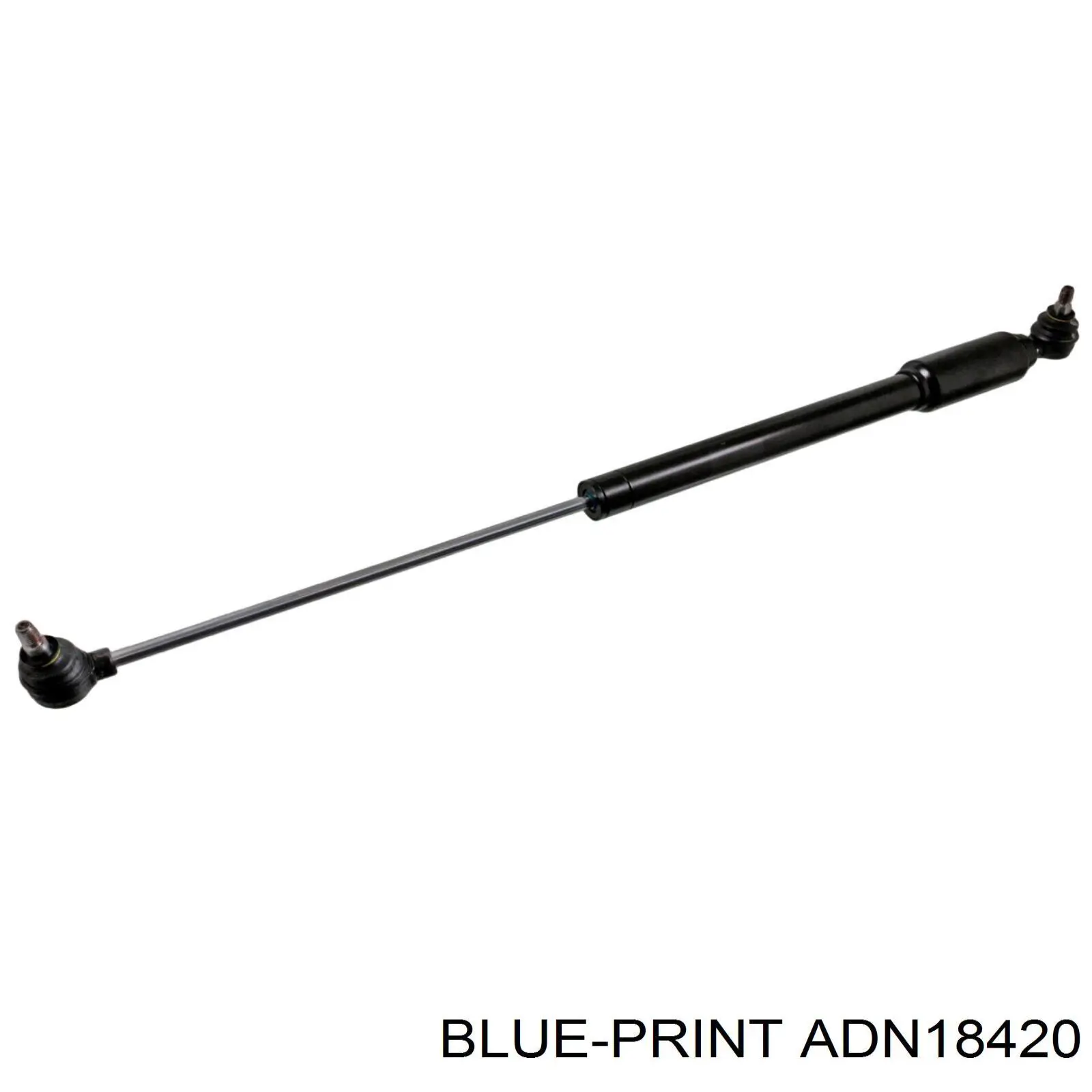 Амортизатор рульового механізму Tokico SD2967 ціна, від 31.91 USD