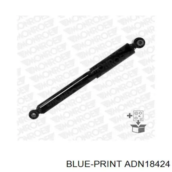 Купити A4027G Optimal Стійка амортизатора задня