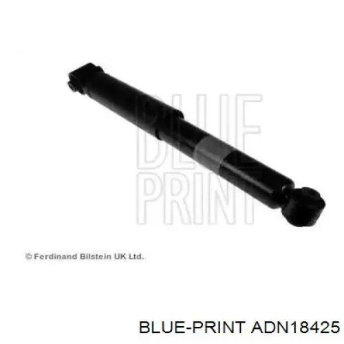 Амортизатор задній NK 63453217 ціна, від 43.42 USD