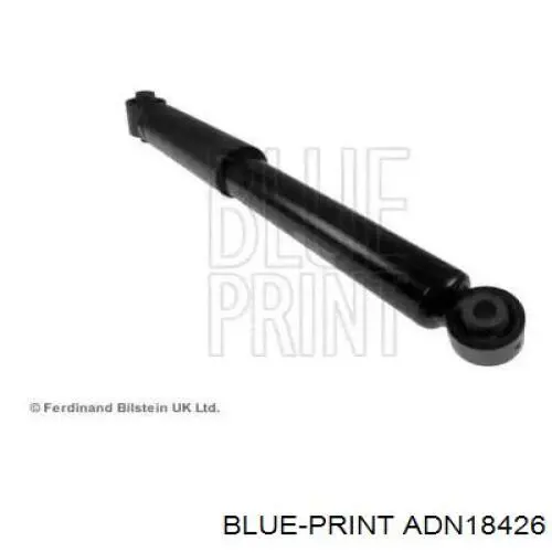 Амортизатор задній Polcar S011630G ціна, від 20.77 USD