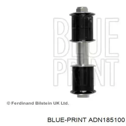 Амортизаційна стійка Formpart/Otoform 22411001S ціна, від 2.87 USD