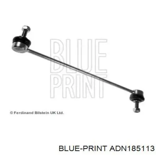 ADN185113 Blue Print Тяга переднього стабілізатора