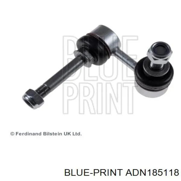 Купити 546681CA4A Nissan/Infiniti Лінк стабілізатора, переднього, лівий