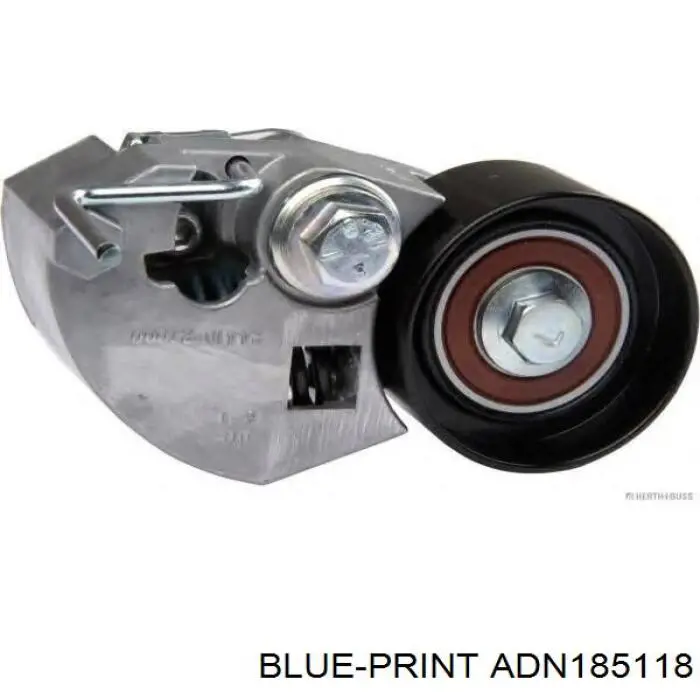 Тяжка стабілізатора, переднього, ліва Blue Print ADN185118 ціна, від 11.20 USD