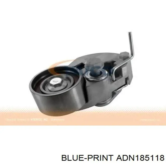Купити ADN185118 Blue Print Лінк стабілізатора, переднього, лівий