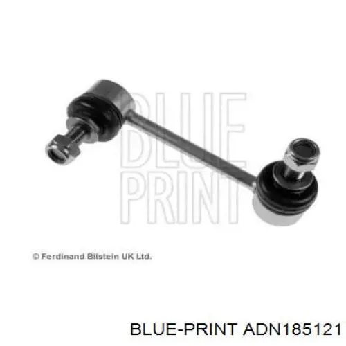 Купити 546681CA3B Nissan/Infiniti Яйця стабілізатора заднього