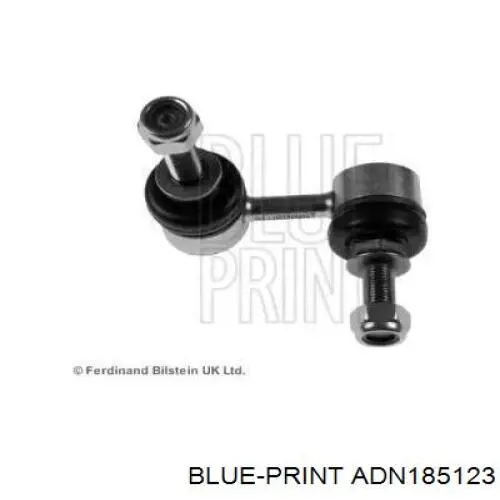 Стійка стабілізатора, переднього, права Nissan/Infiniti 54618JK52C ціна, від 13.91 USD