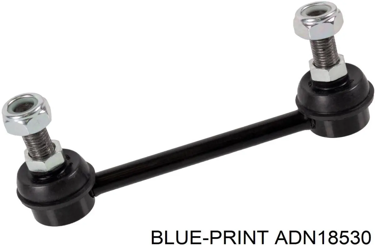 Лінк стабілізатора, заднього Blue Print ADN18530 ціна, від 11.20 USD