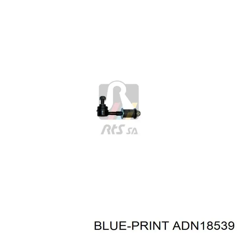 Амортизаційна стійка AYD 9603000 ціна, від 7.50 USD