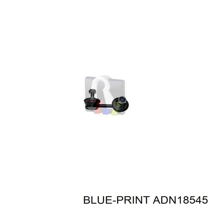 Яйця стабілізатора переднього Blue Print ADN18545