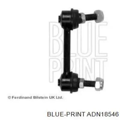 Лінк стабілізатора, заднього RBI N27080 ціна, від 9.37 USD