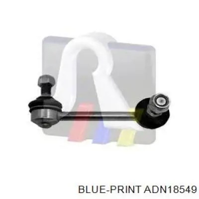 Купити 546689C000 Nissan/Infiniti Лінк стабілізатора, переднього, лівий