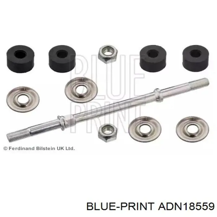 Купити ADN18559 Blue Print Тяжка стабілізатора переднього