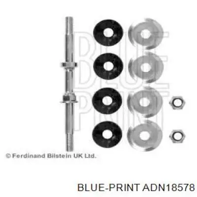 Лінк стабілізатора, заднього Blue Print ADN18578 ціна, від 9.41 USD