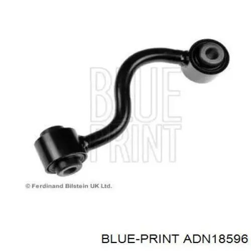 Стійка стабілізатора заднього, права ADN18596 Blue Print