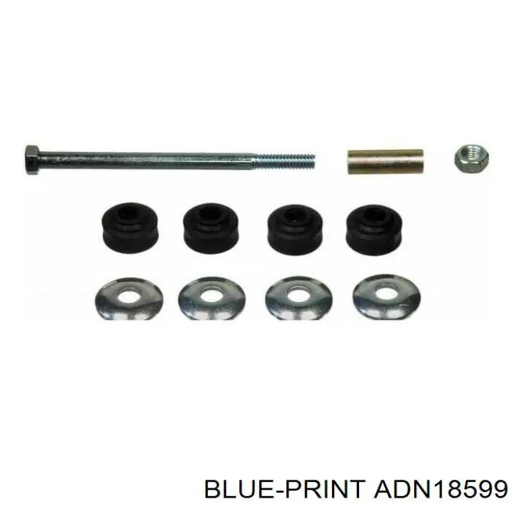 Купити ADN18599 Blue Print Тяжка стабілізатора переднього