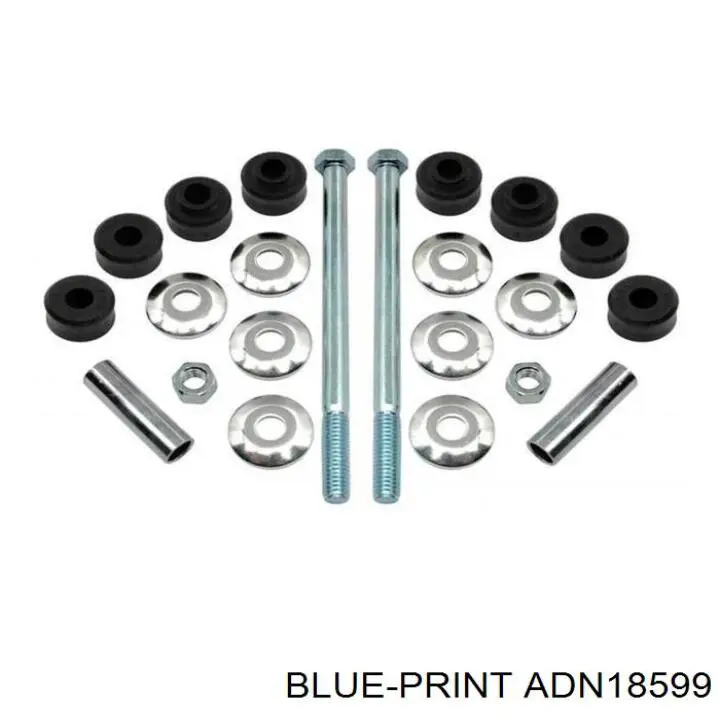 Стійка стабілізатора переднього ADN18599 Blue Print