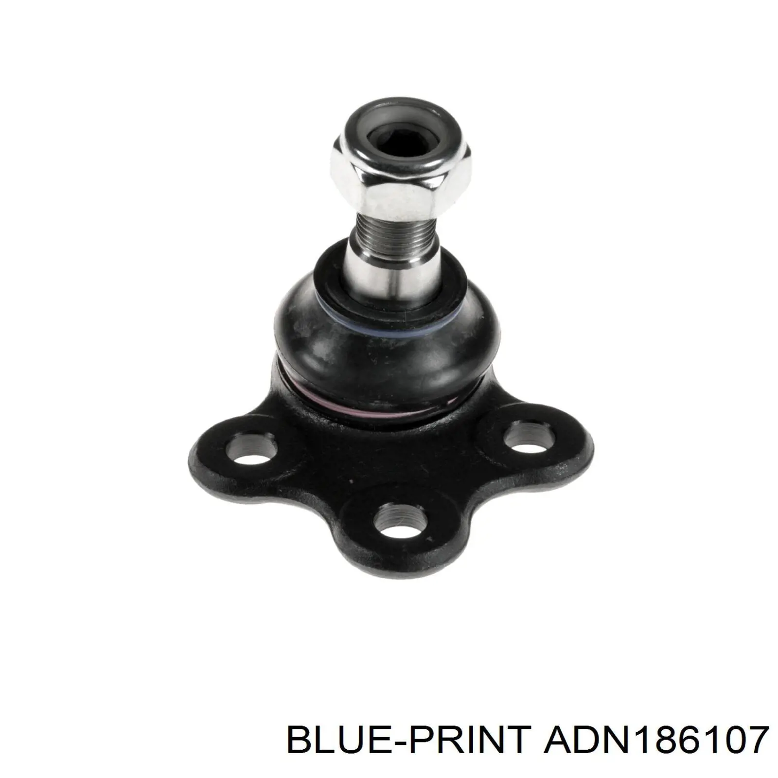 Купити ADN186107 Blue Print Кульова опора, нижня