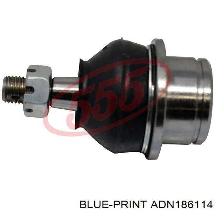 Купити ADN186114 Blue Print Кульова опора, верхня