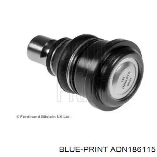 Кульова опора, нижня Blue Print ADN186115 ціна, від 12.39 USD