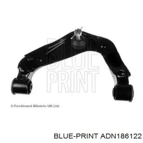 Важіль передньої підвіски верхній, правий ABS 211407 ціна, від 19.00 USD