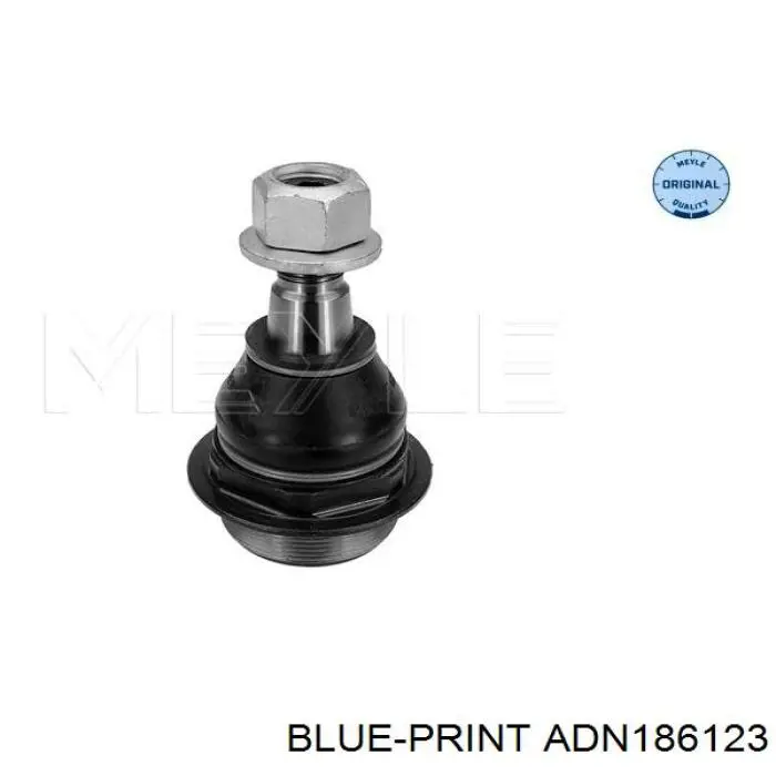 Купити DSS2553 Dayco Кульова опора, нижня, ліва