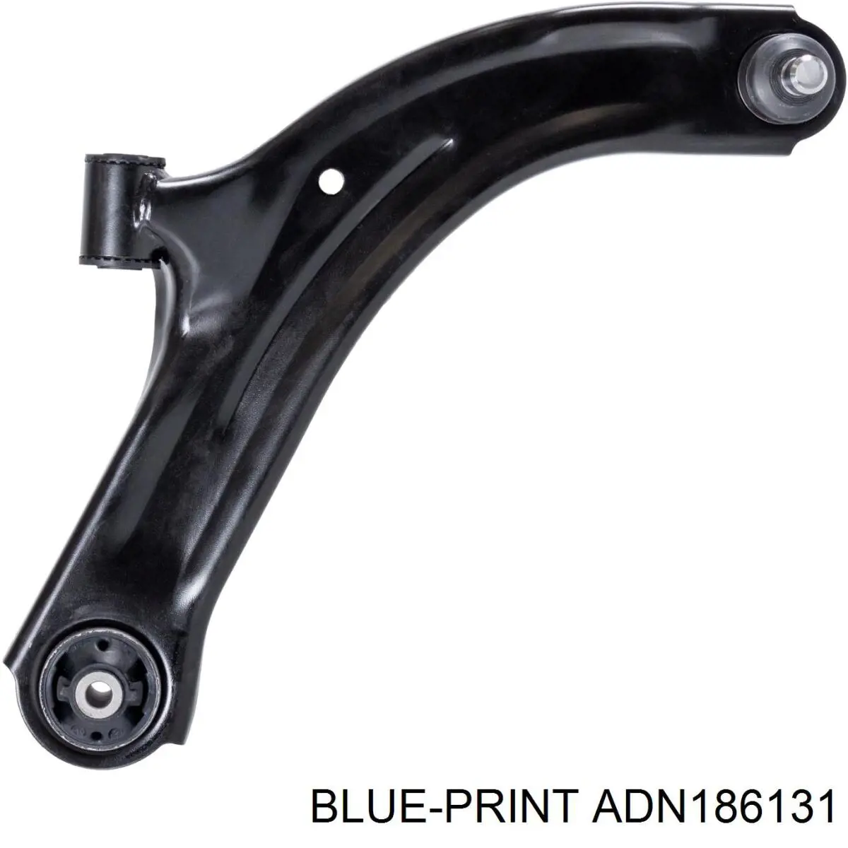 Важіль передній лівий Ashika 7201140 ціна, від 31.67 USD
