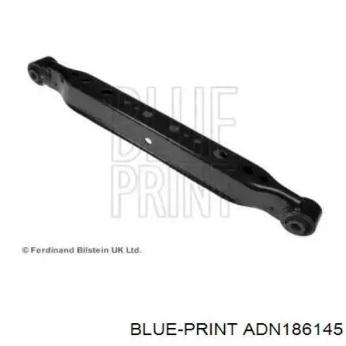 Купити 55110JG00B Nissan/Infiniti Важіль задньої підвіски нижній, правий