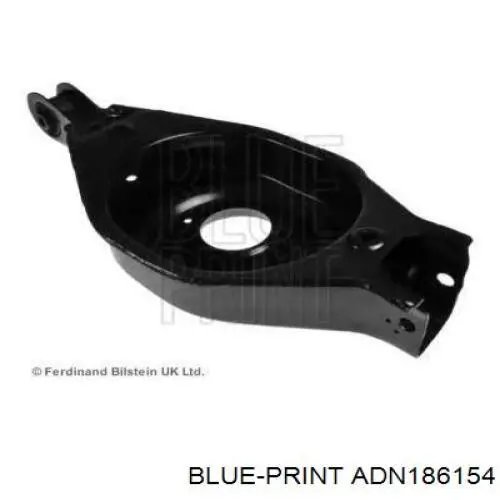 Сайлентблок заднього нижнього важеля BLUE PRINT ADN186154