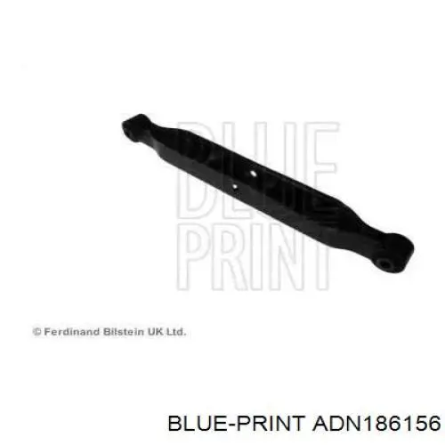 Купити 55110JD000 Renault (RVI) Важіль задньої підвіски нижній, правий