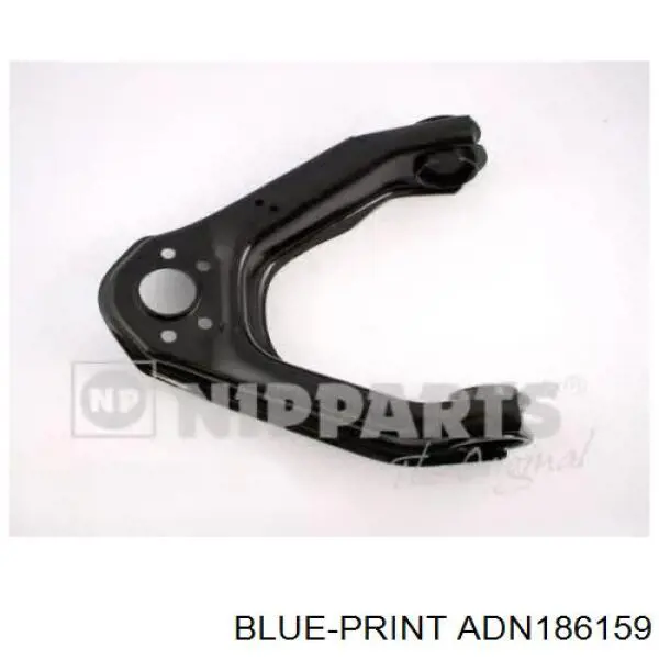 Купити ADN186159 Blue Print Важіль передньої підвіски верхній, лівий