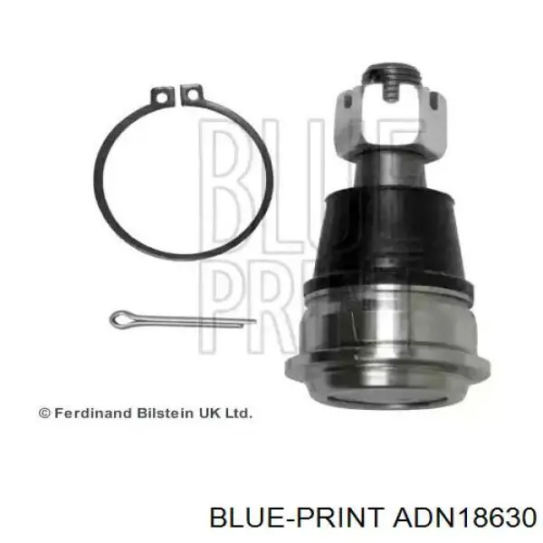 Купити ADN18630 Blue Print Кульова опора, нижня
