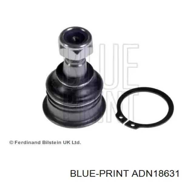 Купити ADN18631 Blue Print Кульова опора, нижня