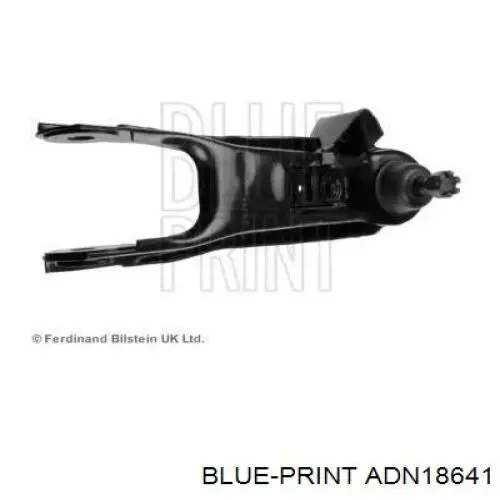 Важіль передньої підвіски нижній, правий AYD 9710748 ціна, від 73.89 USD