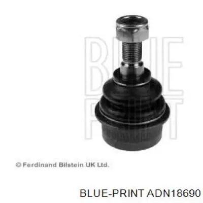 Купити 4016000QAB Renault (RVI) Кульова опора, верхня