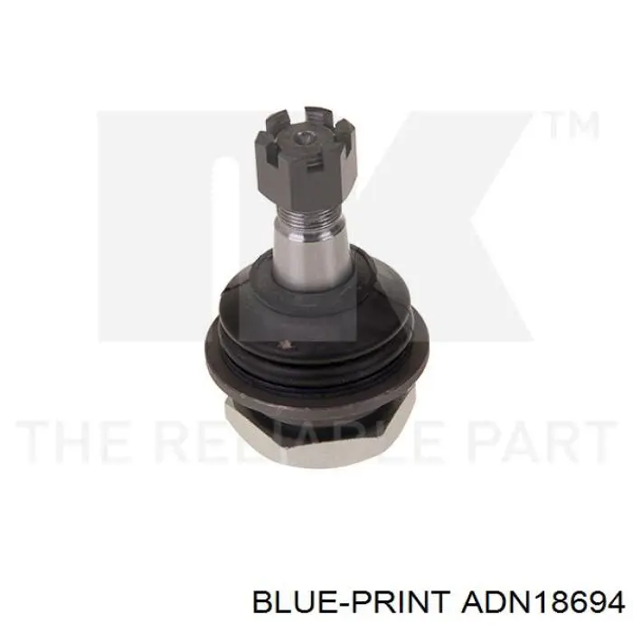 ADN18694 Blue Print Кульові на авто