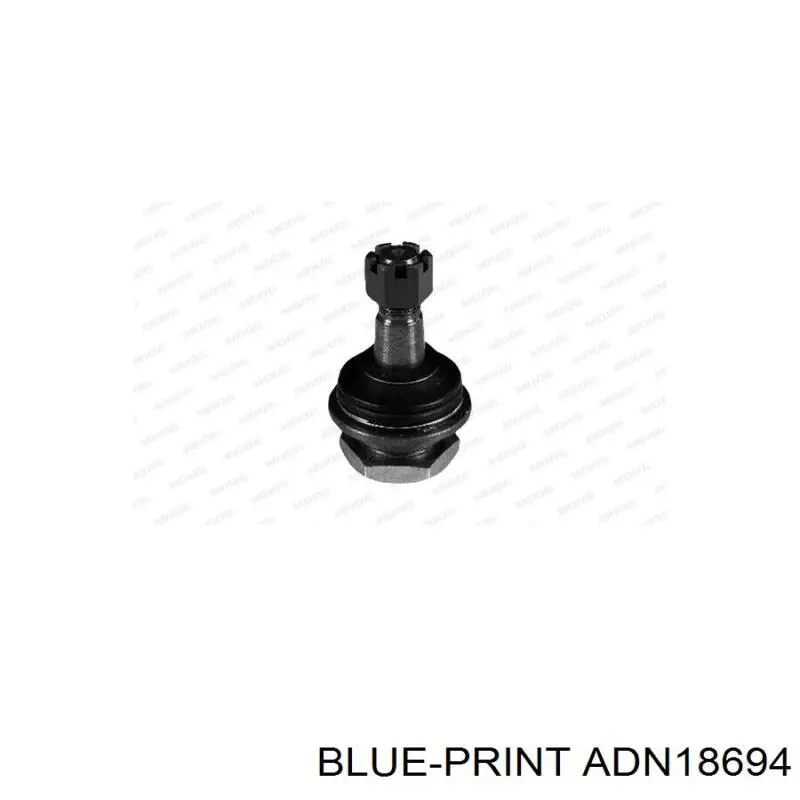 Кульова опора, нижня Blue Print ADN18694 ціна, від 22.51 USD