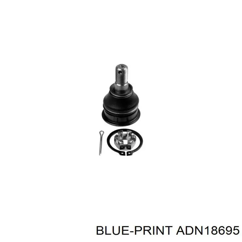 ADN18695 Blue Print Кульові на авто