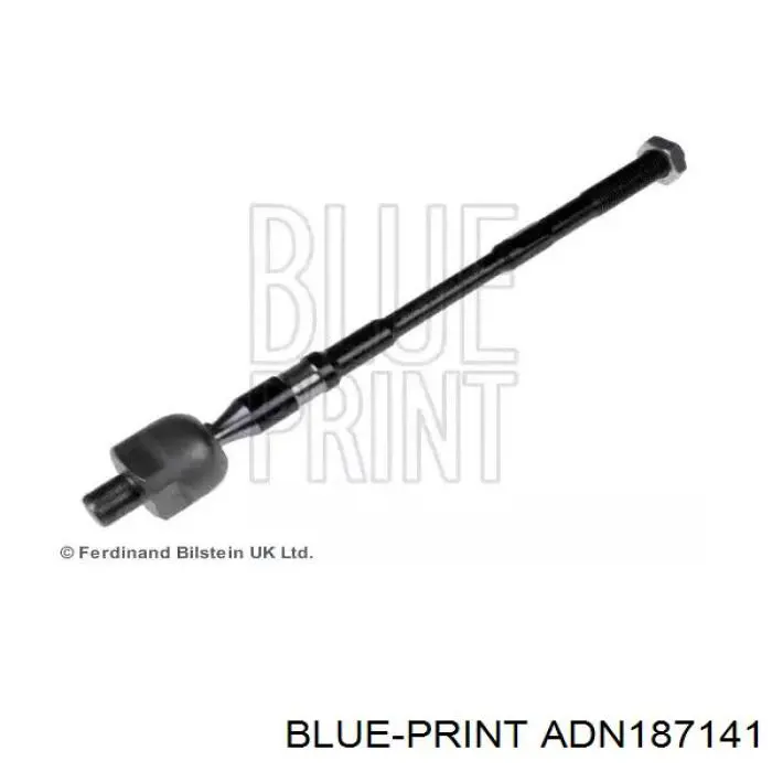 Тяга рульова поперечна Nissan/Infiniti 485214M401 ціна, від 8.68 USD