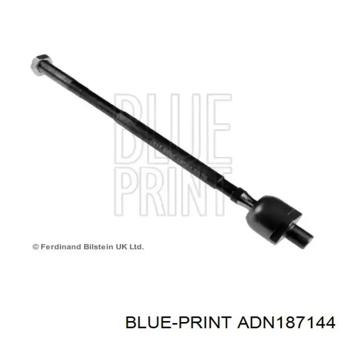 Рульова тяга PS21295 Sato Tech