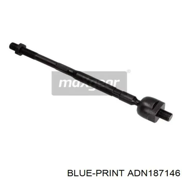 Тяга рульова поперечна Lemforder 34513 ціна, від 10.02 USD