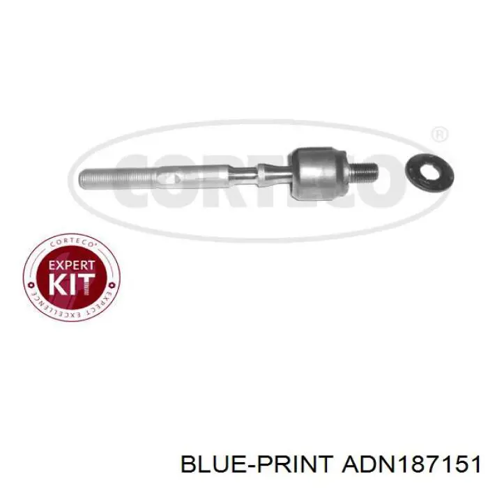 Рульова тяга SSP0220 Magneti Marelli