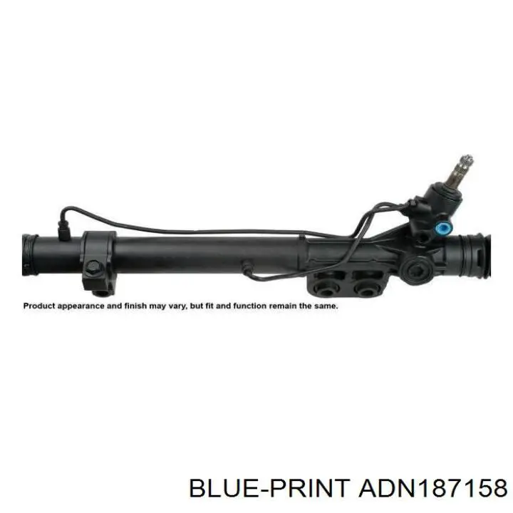 Тяга рульова поперечна Raiso RL485000N ціна, від 7.12 USD