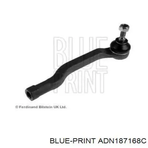 Купити ADN187168C Blue Print Рульовий наконечник