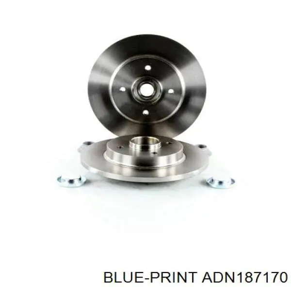 Наконечник рульовий Dainton D200166 ціна, від 10.41 USD