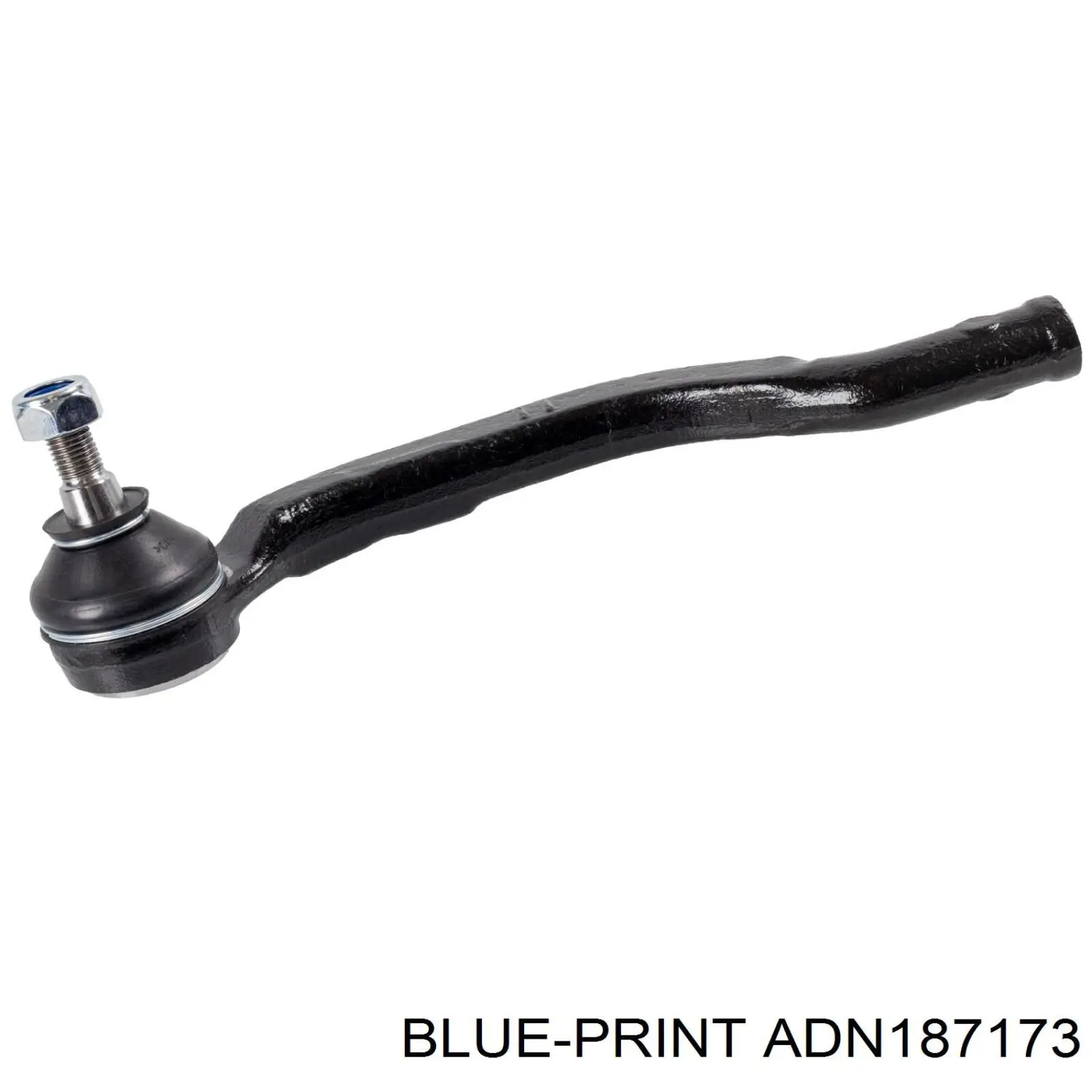 Купити ADN187173 Blue Print Рульовий наконечник
