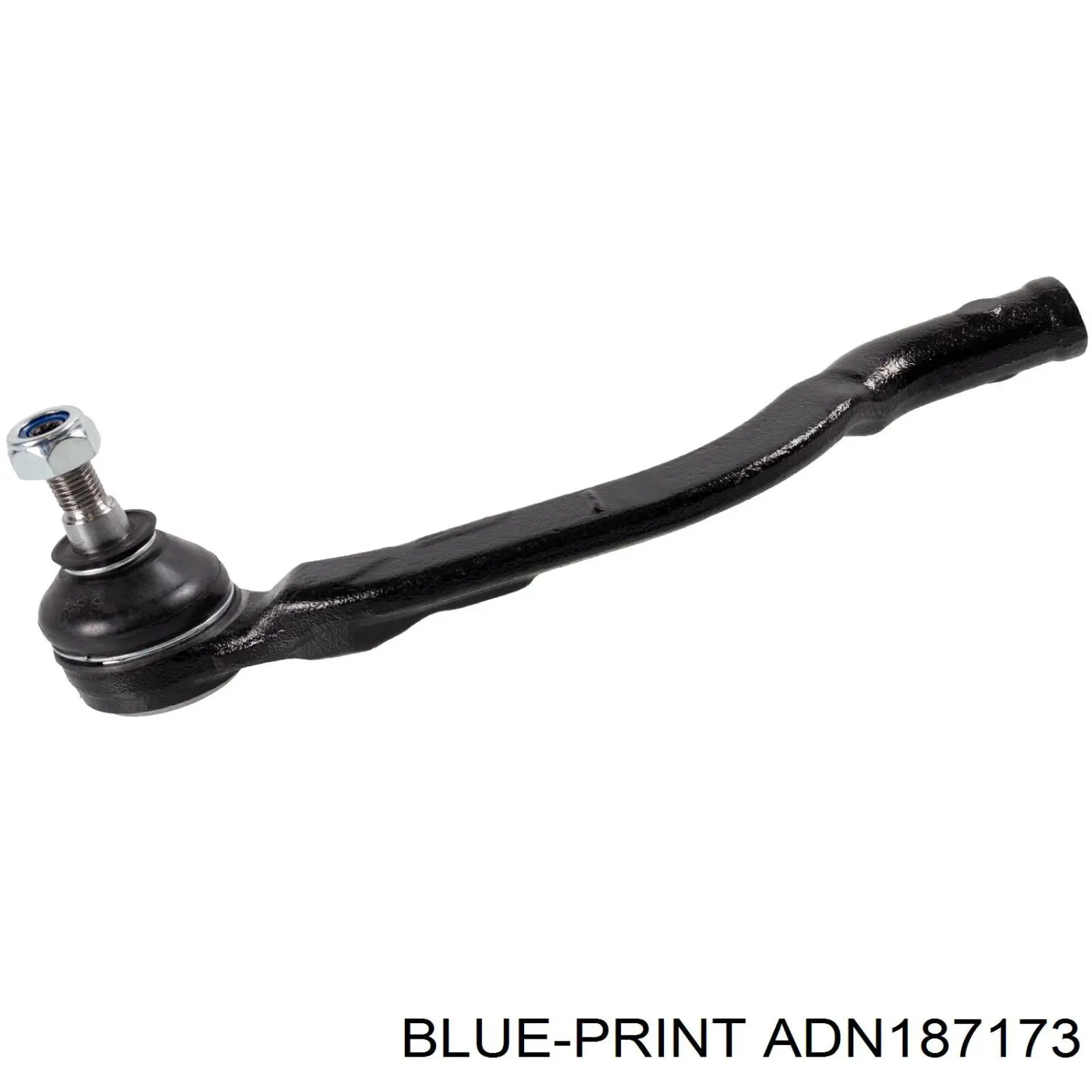 Рульовий наконечник 4453051 Opel