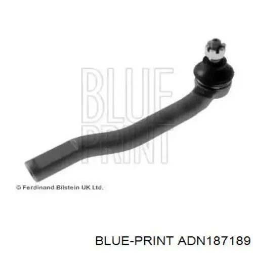 Наконечник рульовий Lemforder LMI35294 ціна, від 15.18 USD