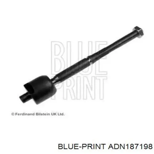 Рульова тяга RL485302N Raiso